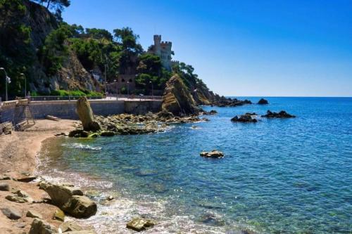 Apartment Lloret De Mar - Con01102e-aya