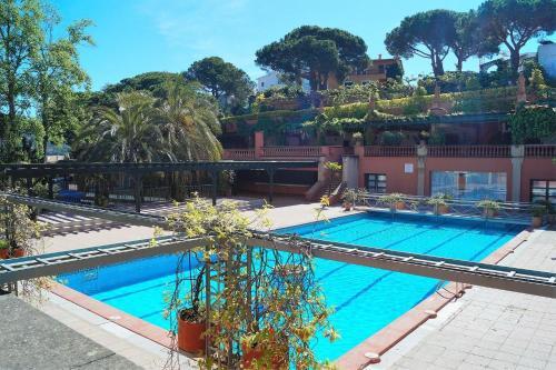 Apartment Lloret De Mar - Con01102e-aya