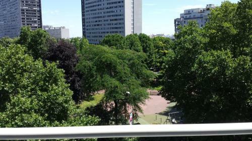 Apartamento Private Studio - Paris - La D�fense