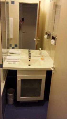 Apartamento Private Studio - Paris - La D�fense