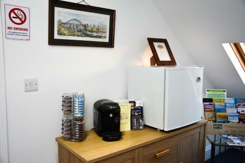 Townend Farm Bed And Breakfast