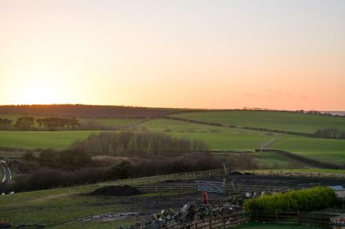 Townend Farm Bed And Breakfast