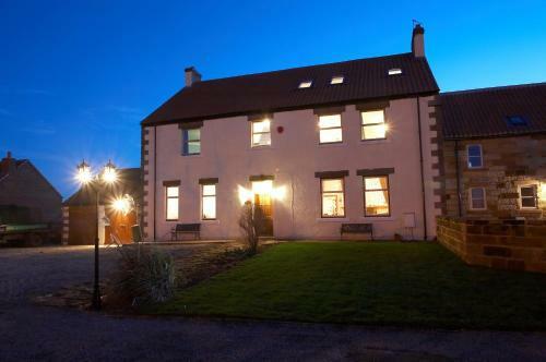 Townend Farm Bed And Breakfast