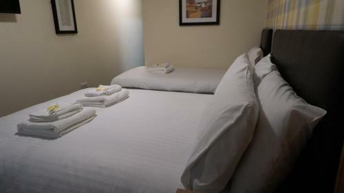Hotel Greenland's Inn
