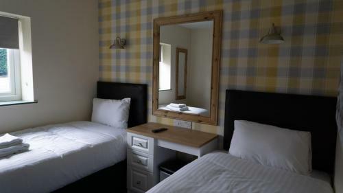 Hotel Greenland's Inn