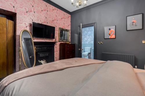 Bed & Breakfast Jazz House