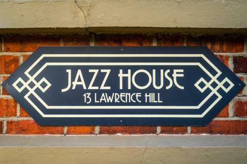 Bed & Breakfast Jazz House