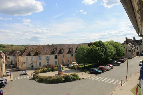 Hotel H�tel Du Lion D'or