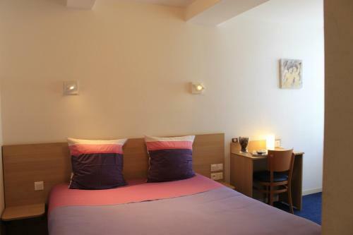 Hotel H�tel Du Lion D'or