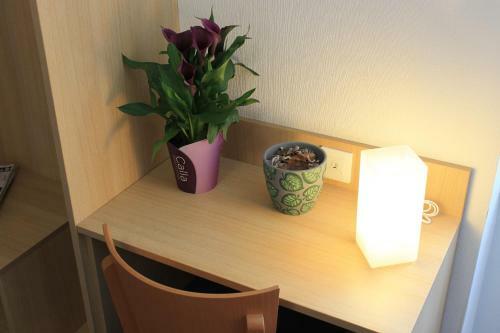 Hotel H�tel Du Lion D'or