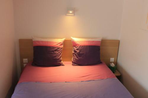 Hotel H�tel Du Lion D'or