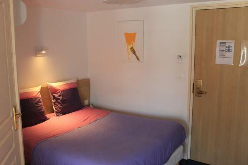 Hotel H�tel Du Lion D'or