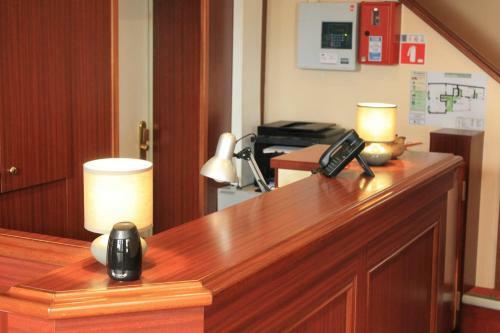 Hotel H�tel Du Lion D'or