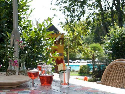 Camping Le Clou