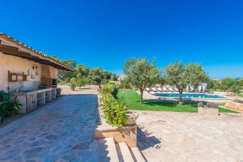Villa Finca Son Colom