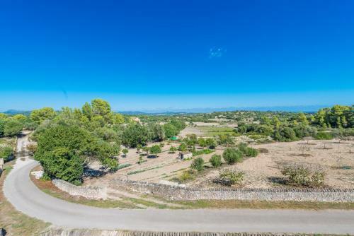 Villa Finca Son Colom