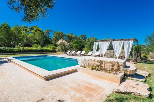 Villa Finca Son Colom