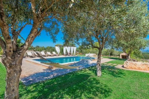Villa Finca Son Colom