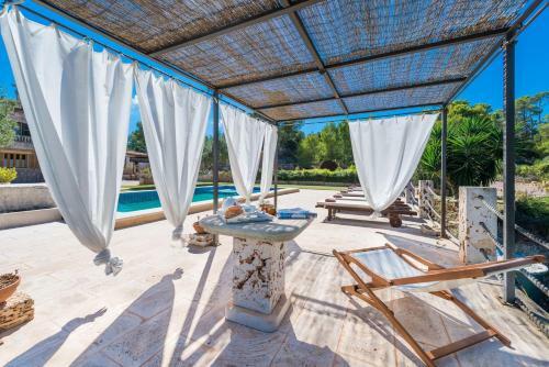 Villa Finca Son Colom