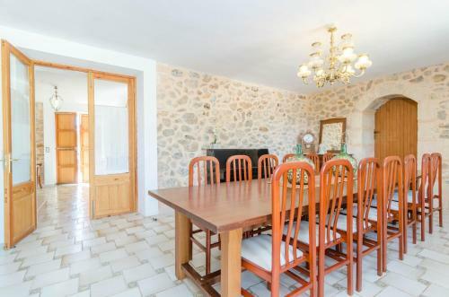 Villa Finca Son Colom