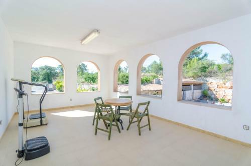 Villa Finca Son Colom