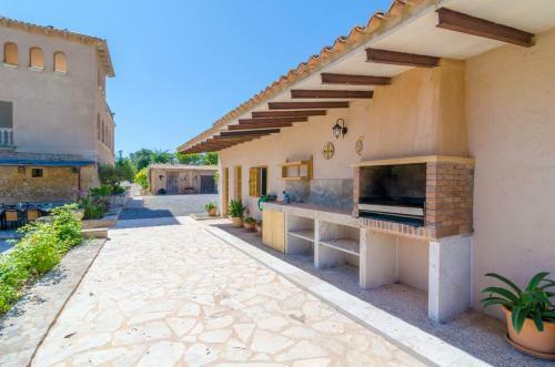 Villa Finca Son Colom