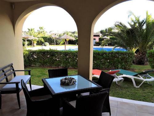 Apartment En Capillo