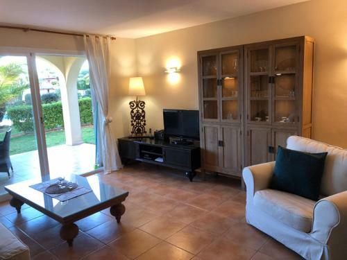 Apartment En Capillo