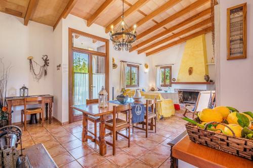 Es Garballons