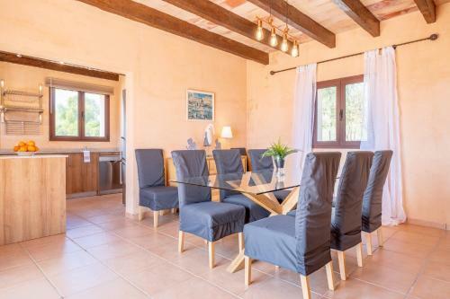 Villa Finca Sa Pleta