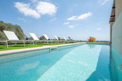 Villa Finca Sa Pleta