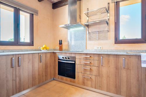 Villa Finca Sa Pleta