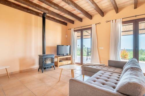 Villa Finca Sa Pleta