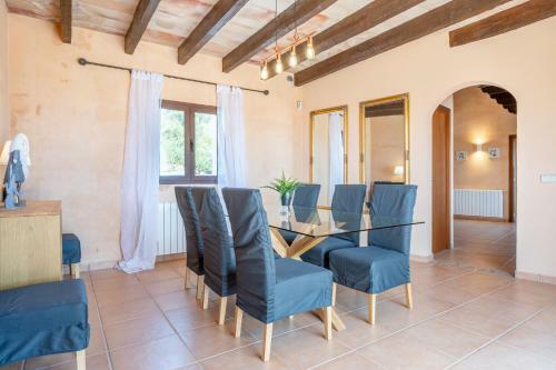 Villa Finca Sa Pleta