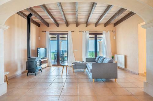Villa Finca Sa Pleta