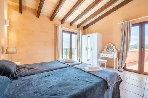 Villa Finca Sa Pleta