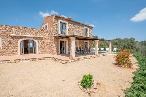 Villa Finca Sa Pleta