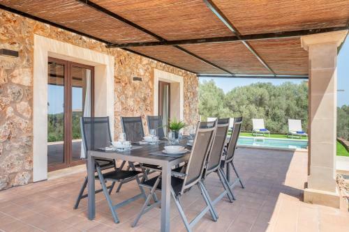 Villa Finca Sa Pleta