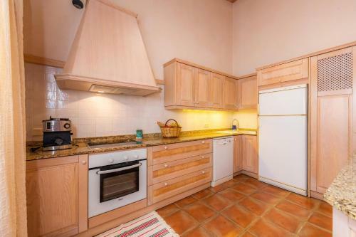 Villa S Alzinar De Ses Barraques