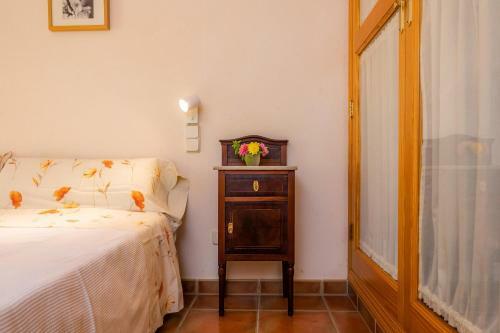 Villa S Alzinar De Ses Barraques