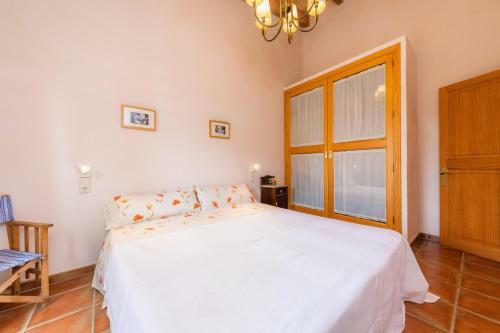 Villa S Alzinar De Ses Barraques