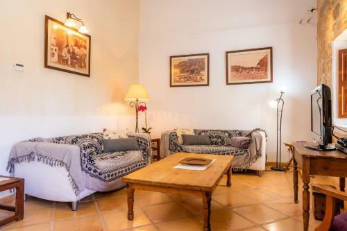Villa Es Rafalet - Sa Buhardilla