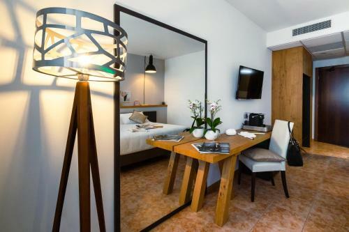 Ancora Sport Hotel