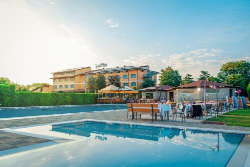 Ancora Sport Hotel