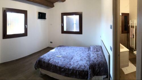 Bed & Breakfast Az. Agr. Ponte Al Masero