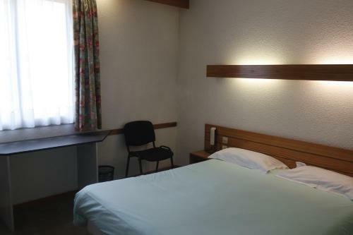 Hotel H�tel Le Tulipier
