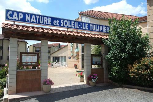Hotel H�tel Le Tulipier