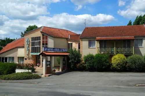 Hotel H�tel Le Tulipier
