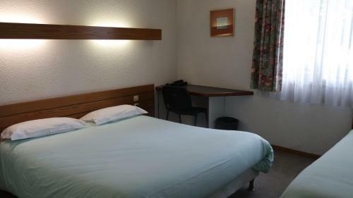 Hotel H�tel Le Tulipier