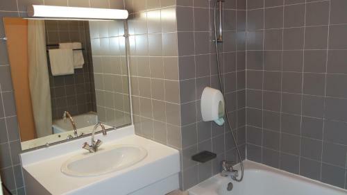 Hotel H�tel Le Tulipier